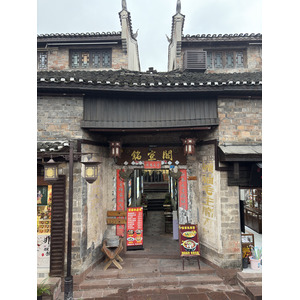 Picture China Fenghuang Ancient City 2026-01 56 - View Fenghuang Ancient City