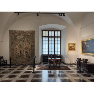 Picture Poland Krakow Wawel castle 2026-09 413