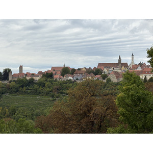 Picture Germany Rothenburg ob der Tauber⁩ 2025-09 134 - Pictures Rothenburg ob der Tauber⁩