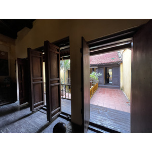 Picture Vietnam Hanoi Heritage House 2024-01 18 - Road Heritage House