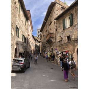 Picture Italy Assisi 2024-09 64 - Sight Assisi