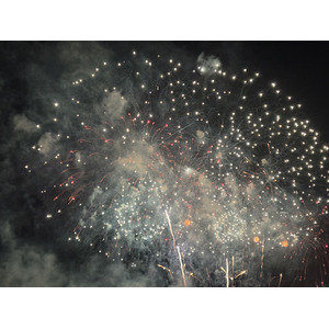 Picture Thailand Pattaya Fireworks 2024-12 24 - Trip Fireworks