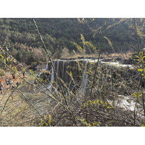Picture China Lijiang Blue moon valley 2026-01 129 - View Blue moon valley