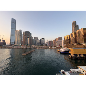 Picture Hong-Kong Tsim Sha Tsui 2026-01 6 - Visit Tsim Sha Tsui