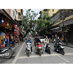 Picture Vietnam Hanoi 2024-01 166 - Tourist Attraction Hanoi