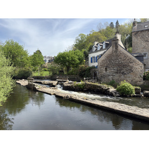 Picture France Pont Aven 2026-04 82 - Visit Pont Aven