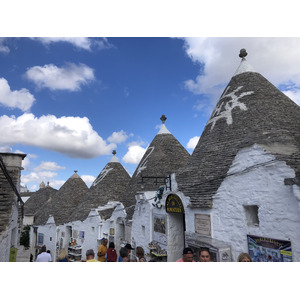 Picture Italy Alberobello 2024-09 68 - Pictures Alberobello