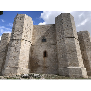 Picture Italy Castel del monte 2024-09 84 - Views Castel del monte