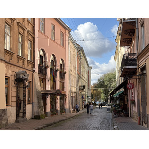 Picture Ukraine Lviv 2024-10 208 - Journey Lviv