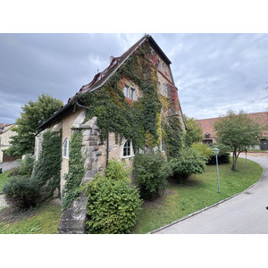 Picture Germany Rothenburg ob der Tauber⁩ 2025-09 199 - Photos Rothenburg ob der Tauber⁩