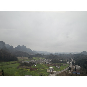 Picture China train 2026-01 1 - Visit train