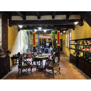 Picture Vietnam Hanoi Heritage House 2024-01 17 - Photos Heritage House