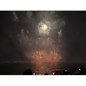 Picture Thailand Pattaya pattaya firework festival 2025-12 83 - Pictures pattaya firework festival