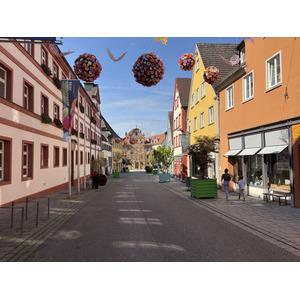 Picture Germany Ellwangen 2025-09 11 - Sightseeing Ellwangen