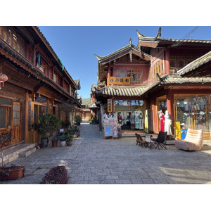 Picture China Lijiang 2026-01 454 - Sight Lijiang
