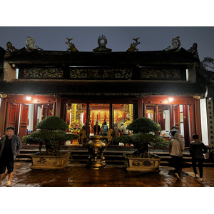 Picture Vietnam Hanoi Hoan Kiem Lake 2024-01 33 - Journey Hoan Kiem Lake