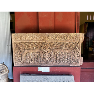 Picture Cambodia Phnom Penh Cambodia National Museum 2024-01 70 - Views Cambodia National Museum