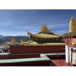 Picture China Shangri La 2026-01 233 - Perspective Shangri La