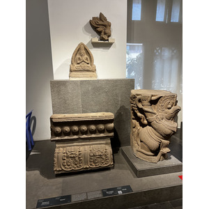 Picture Vietnam Ho Chi Min City History Museum 2024-01 15 - Randonee Ho Chi Min City History Museum