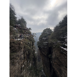 Picture China Zhangjiajie 2026-01 45 - Pictures Zhangjiajie