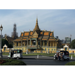 Picture Cambodia Phnom Penh 2024-01 92 - Perspective Phnom Penh