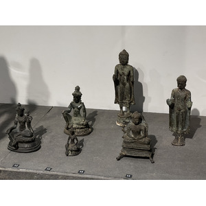 Picture Vietnam Ho Chi Min City History Museum 2024-01 12 - View Ho Chi Min City History Museum