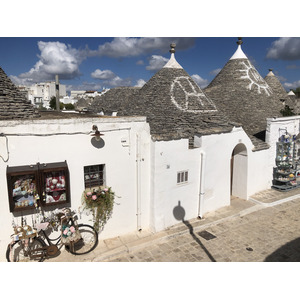 Picture Italy Alberobello 2024-09 108 - Views Alberobello