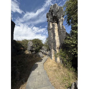 Picture China Shilin Stone Forest 2026-01 376 - Car Rental Shilin Stone Forest