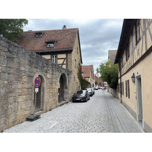 Picture Germany Rothenburg ob der Tauber⁩ 2025-09 12 - Photographer Rothenburg ob der Tauber⁩