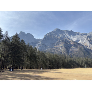Picture China Lijiang Blue moon valley 2026-01 88 - Visit Blue moon valley