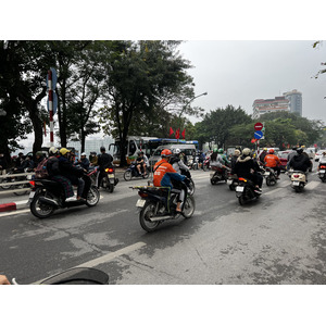 Picture Vietnam Hanoi Tay Lake 2024-01 26 - Views Tay Lake