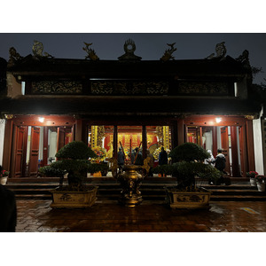 Picture Vietnam Hanoi Hoan Kiem Lake 2024-01 30 - Photos Hoan Kiem Lake