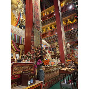 Picture China Shangri La 2026-01 264 - Tourist Places Shangri La