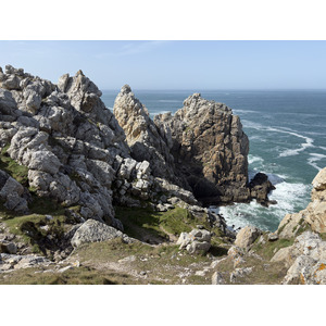 Picture France Crozon Pen Hir 2026-04 12 - Picture Pen Hir