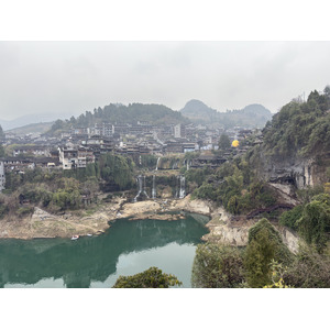 Picture China Furong Ancient Town 2026-01 114 - Discover Furong Ancient Town