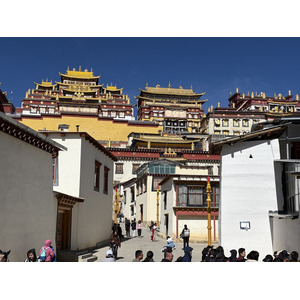 Picture China Shangri La 2026-01 316 - Photos Shangri La