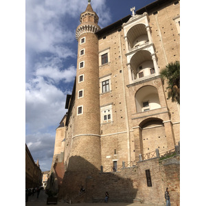 Picture Italy Urbino 2024-09 237 - Store Urbino