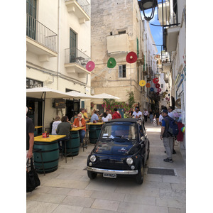 Picture Italy Monopoli 2024-09 56 - Sightseeing Monopoli