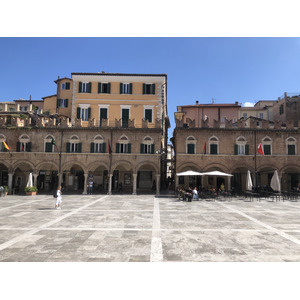 Picture Italy Ascoli Piceno 2024-09 48 - Car Rental Ascoli Piceno