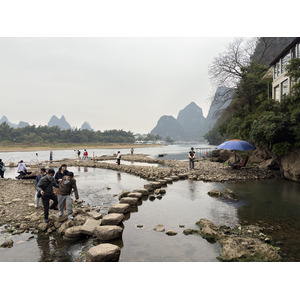 Picture China Guilin to Yangshuo cruise 2026-01 64 - Discover Guilin to Yangshuo cruise