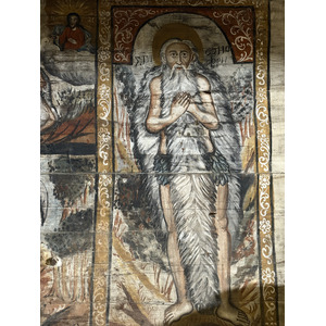 Picture Ukraine Drogobych St. George Wooden Church 2025-04 29 - Discover St. George Wooden Church