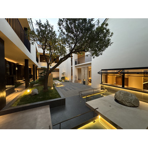 Picture China Dali Mushan Leye Resort Hotel 2026-01 16 - Discover Mushan Leye Resort Hotel