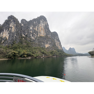 Picture China Guilin to Yangshuo cruise 2026-01 25 - Discover Guilin to Yangshuo cruise