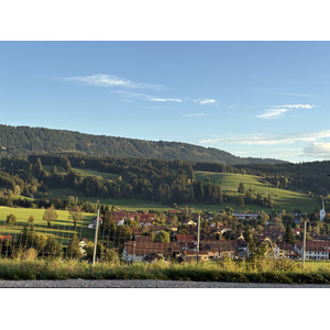 Picture Germany Bavarian Roads 2025-09 1 - View Bavarian Roads