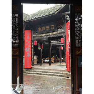 Picture China Fenghuang Ancient City 2026-01 135 - Tourist Attraction Fenghuang Ancient City