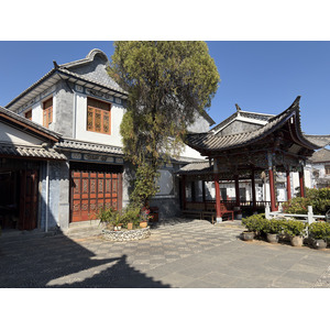 Picture China Dali Xizhouzhen 2026-01 73 - Tourist Attraction Xizhouzhen