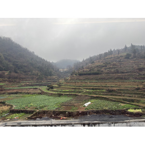 Picture China train 2026-01 3 - Views train