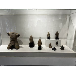 Picture Vietnam Ho Chi Min City History Museum 2024-01 173 - Photos Ho Chi Min City History Museum
