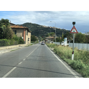 Picture Italy Road 2024-09 18 - Sightseeing Road
