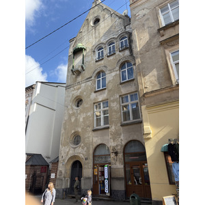 Picture Ukraine Lviv 2024-10 561 - Tourist Places Lviv